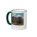 Spring in the Valley mugs by AlanHeuer Spring in the Valley mugs