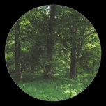 Spring in the Woods 02 stickers