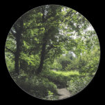 Spring in the Woods 03 stickers