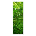 Spring in the Woods Bookmark business cards