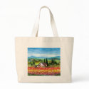 SPRING IN TUSCANY bags by bulgan_lumini SPRING IN TUSCANY bags