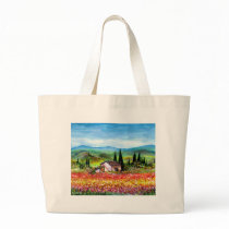SPRING IN TUSCANY bags by bulgan_lumini SPRING IN TUSCANY bags