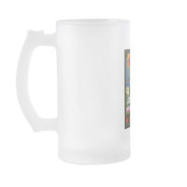 Spring in Washington D.C. Coffee Mugs