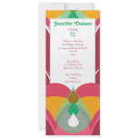 Spring into Spring: Party Invitations