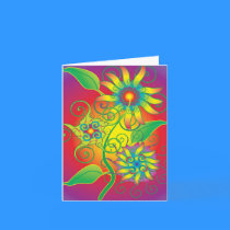 Spring into Summer cards