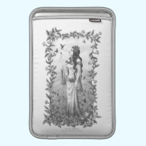 Spring ipad sleeves
