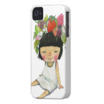 Spring casemate cases