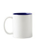 Spring Iris Mug
