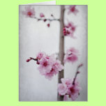 Spring is a new beginning cards