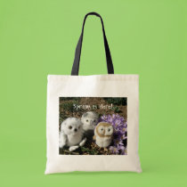 Spring is Here! bags