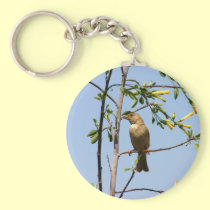 Spring is here!!! keychains