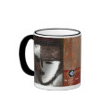 SPRING IS HERE mugs