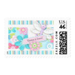 Spring is here! stamps