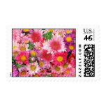 Spring Is Here Stamp