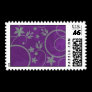 Spring is Here Postage