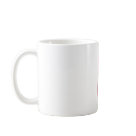  - Coffee Mugs For Women: Sizes  Available colors: white