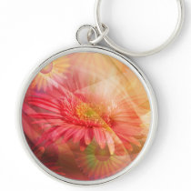 Spring is in the Air Keychains