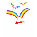Spring Is In The Air t-shirts