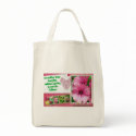 Spring Is Sure To Follow bag