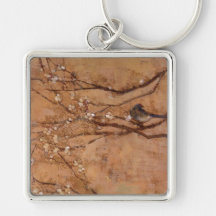 spring key chain