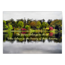 Spring Lake Card