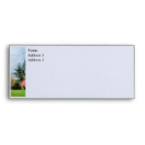 Spring Landscape envelopes