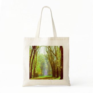 Spring Light bag