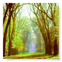 Spring Light Poster posters by elena_indolfi Spring Light Poster posters
