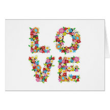 Spring Love Cards