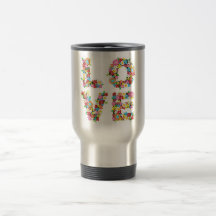 Spring Love Mugs