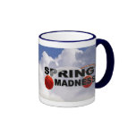 Spring Madness - Customizable Mugs