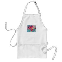Spring Melt aprons by NancyChristyMoore Spring Melt aprons
