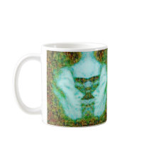 Spring Mirror mugs