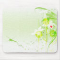 Spring mousepads