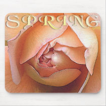 SPRING mousepads