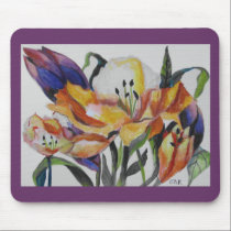 Spring mousepads