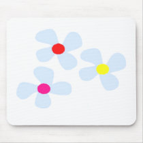 Spring Mousepad