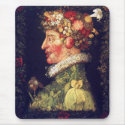 Spring mousepads