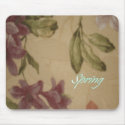 Spring Mousepad