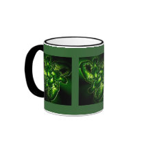 Spring mugs