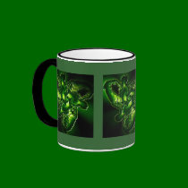 Spring mugs