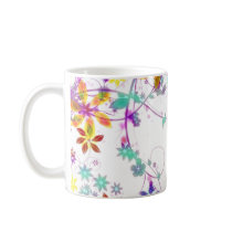 Spring Mugs