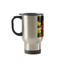 Spring mugs by peluza Spring mugs
