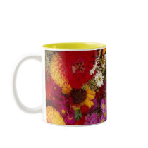 SPRING mugs