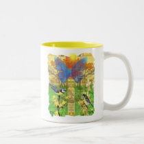 SPRING mugs