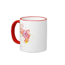 Spring Coffee Mugs