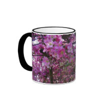 Spring Mug 3 by MarDar Spring Mug 3