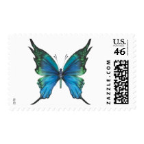 Spring Myst Stamps