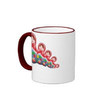 Spring Nesting Dolls Coffee Mugs