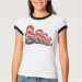 Ladies Ringer T-Shirt